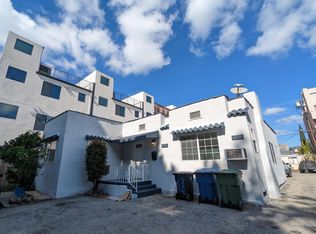 6513 Lexington Ave, Los Angeles, CA 90038