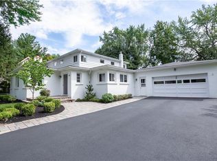 50 E Park Rd, Pittsford, NY 14534