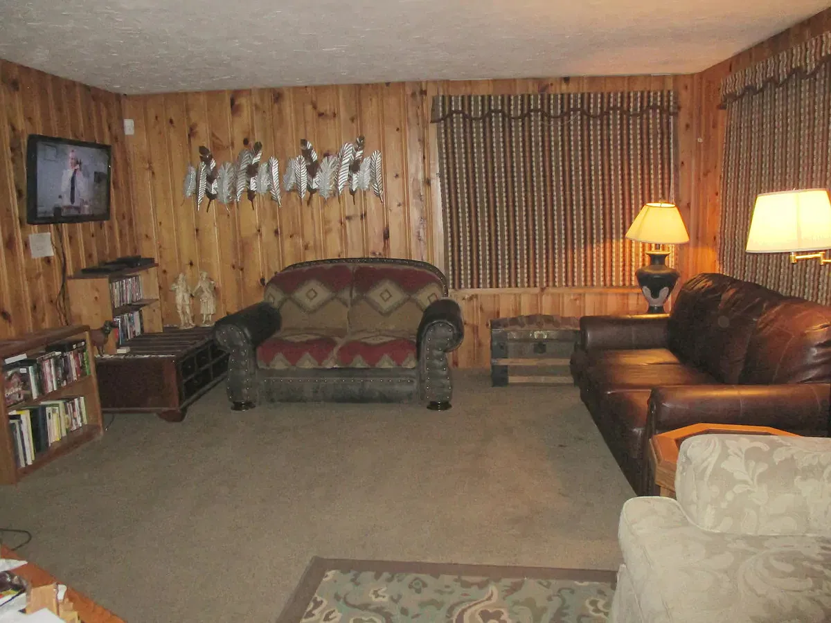 2 bed, 1.5 bath, 1300 sqft, $2,295 — Photo 3