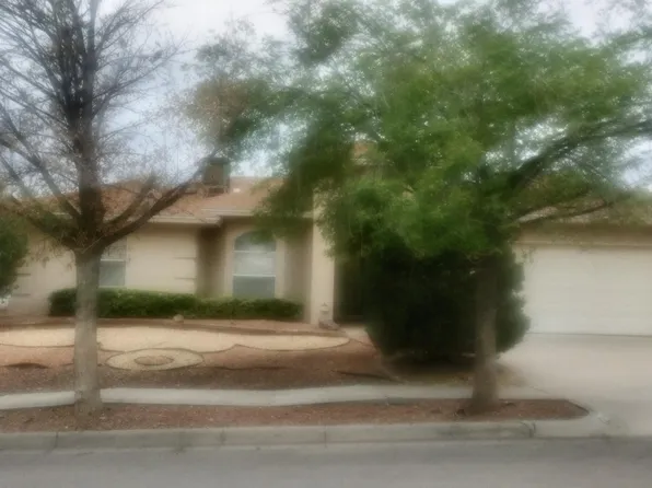 7013 Mineral Ridge Dr, El Paso, TX 79912