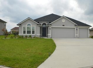 477 Porta Rosa Cir, Saint Augustine, FL 32092