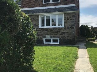 8046 Rodney St, Philadelphia, PA 19150