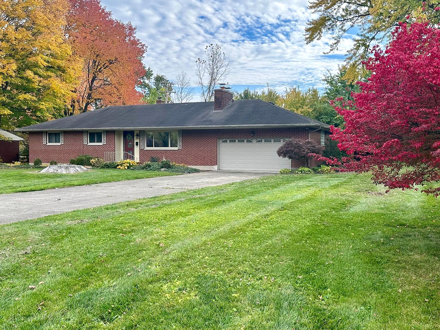 3631 Napanee Dr, Dayton, OH 45430 Zillow