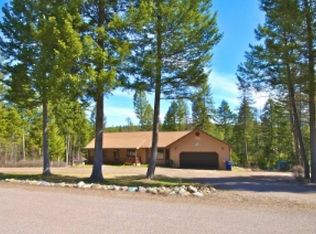 213 Whitetail Ln, Whitefish, MT 59937