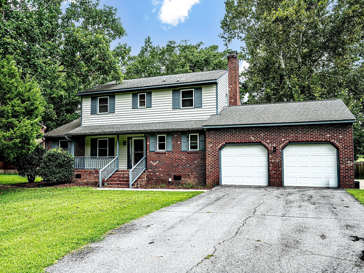 419 Boros Road - 1 — Photo 2