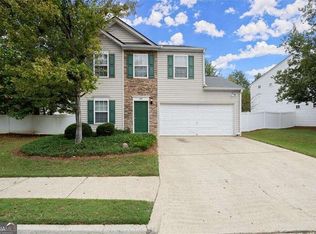 109 Oak Grove Pl, Acworth, GA 30102
