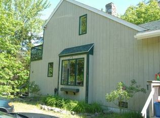 4 Birken Dr, Phippsburg, ME 04562