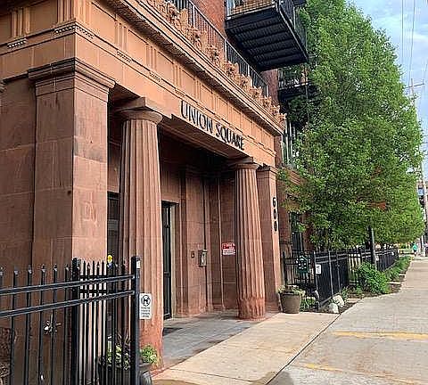 4th image of 600 Broadway Ave NW APT 330