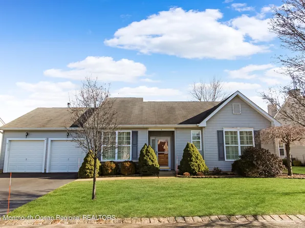 4 Rosedale Lane, Whiting, NJ 08759