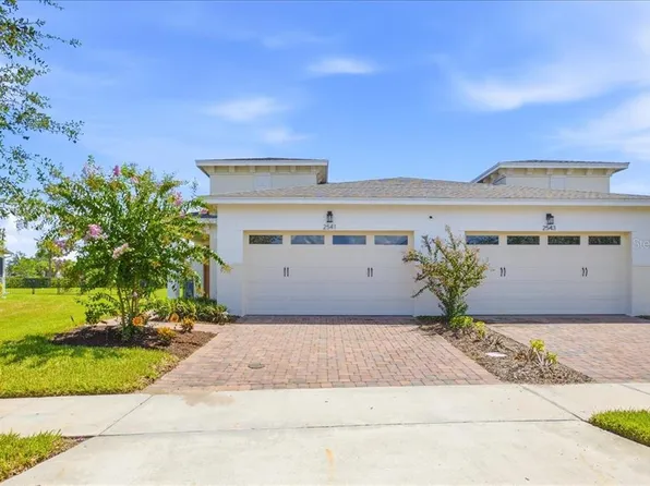 2541 YELLOW BRICK ROAD, ST CLOUD, FL 34771