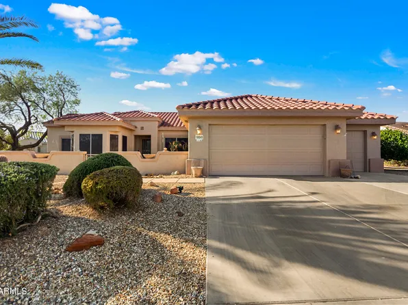 16045 W VERBENA Lane, Surprise, AZ 85374