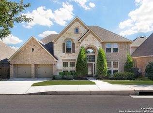 8926 River Trce, San Antonio, TX 78255