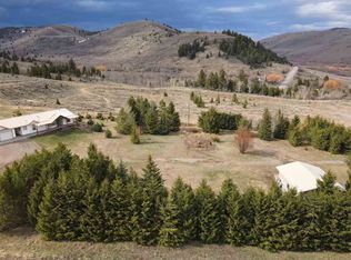 28 Mountain View Ln, Spencer, ID 83446