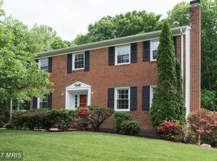 13828 Delaney Rd, Woodbridge, VA 22193