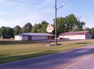 7400 Highway 80 W, Meridian, MS 39307