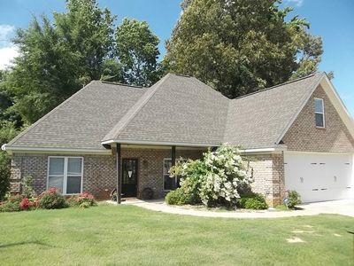 814 Deerfield Dr, Oxford, MS, 38655
