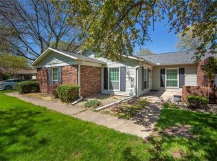 4506 Avon Dr, Anderson, IN 46013