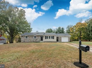 110 Hartman Dr, Phoenixville, PA 19460