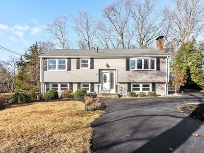 470 Trull Rd, Tewksbury, MA, 01876