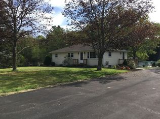 29 Boston Rd, Sutton, MA 01590