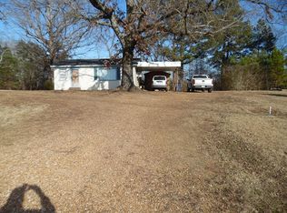 324 Old Highway 51, Courtland, MS 38620