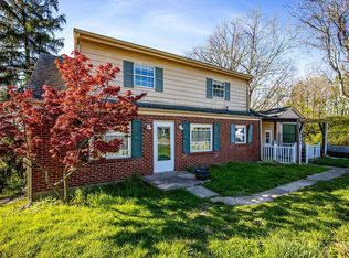 9629 Mount Nebo Rd, North Bend, OH