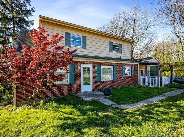 9629 Mount Nebo Rd, North Bend, OH 45052