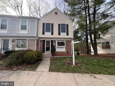 308 Wye Mill Ct, Gaithersburg, MD, 20879