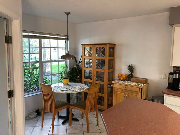 Kitchen Nook