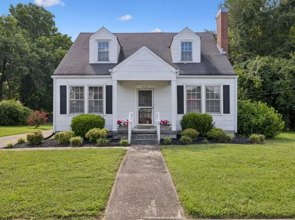 2116 Denham Ave, Columbia, TN 38401