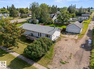 5105 58th St, Cold Lake, AB T9M 1S3