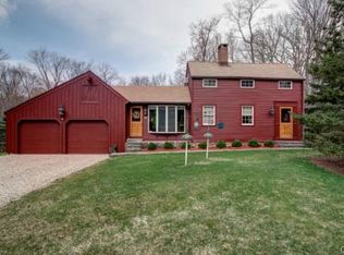 38 Purdy Hill Rd, Monroe, CT 06468