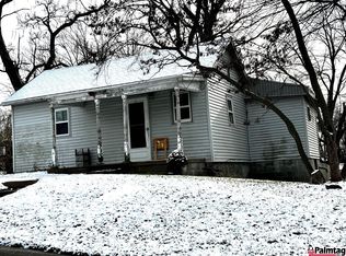 617 11th Ave, Nebraska City, NE 68410