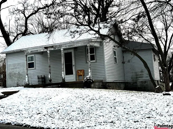 617 11th Ave, Nebraska City, NE 68410