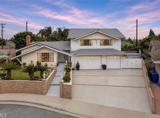 15331 Elkhill Dr, Hacienda Heights, CA 91745