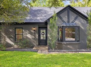 2307 Cheyenne Cir, Austin, TX 78745