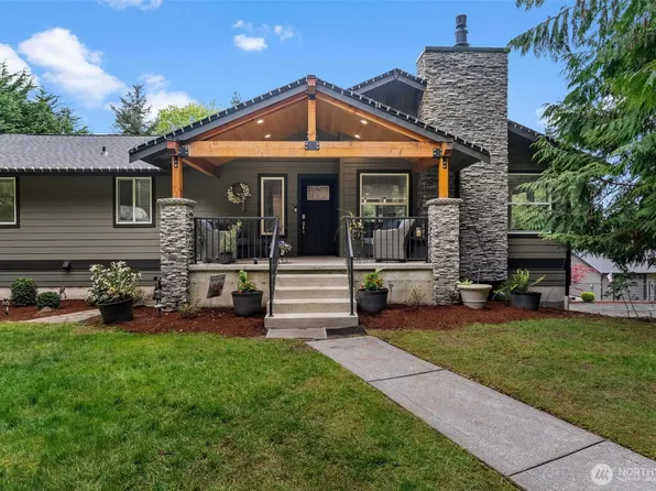 12915 Hallstrom Drive NW, Gig Harbor, WA 98332