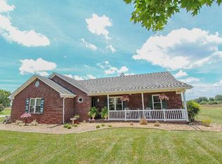 141 Sugar Mill Dr, Bowling Green, KY 42104