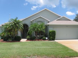 2055 Worchester Way, Merritt Island, FL 32953