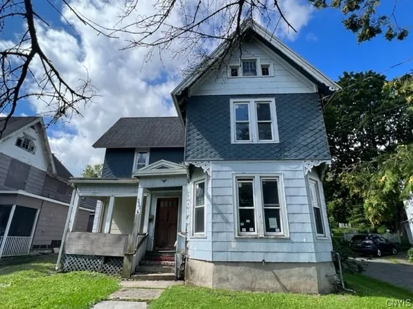 227 W Main St, Frankfort, NY 13340