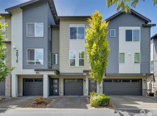 Arcadia Terrace, Everett, WA 98204