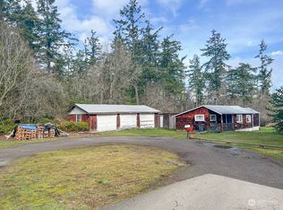 2802 Katherine St, Port Townsend, WA 98368