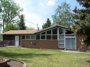 404 3rd Ave NW, Mohall, ND 58761
