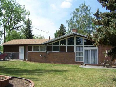 404 3rd Ave NW, Mohall, ND, 58761