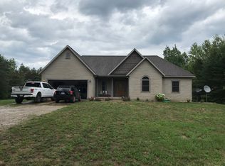 9813 W North River Dr, Newaygo, MI