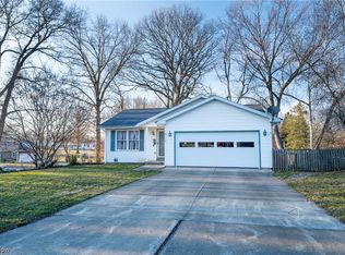119 W 14th St, Dover, OH