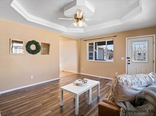1213 Sonata Ln, Cheyenne, WY 82007