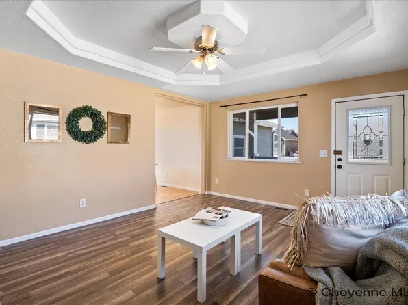 1213 Sonata Ln, Cheyenne, WY 82007
