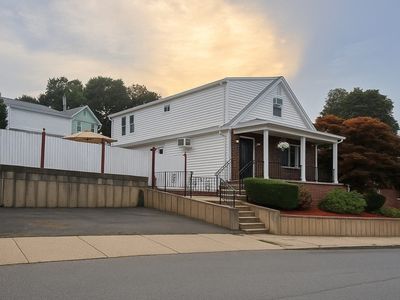 93 Dartmouth St, Everett, MA, 02149