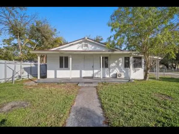 1796 NW 112th Street, Miami, FL 33167